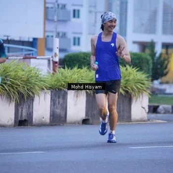 Runner Photo 8981680
