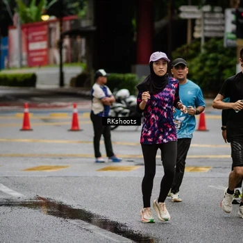 Runner Photo 8981681
