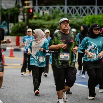 Runner Photo 8981682