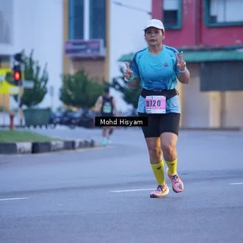 Runner Photo 8981684