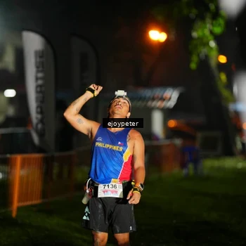 Runner Photo 8981685
