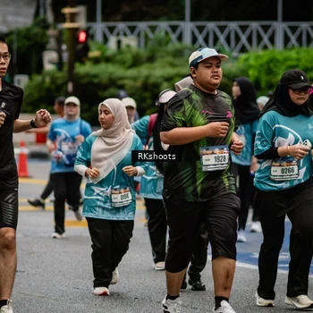 Runner Photo 8981686
