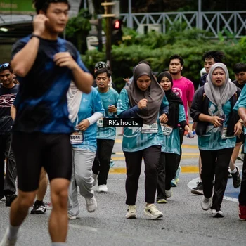 Runner Photo 8981687