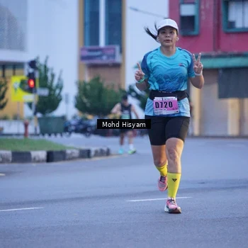 Runner Photo 8981688