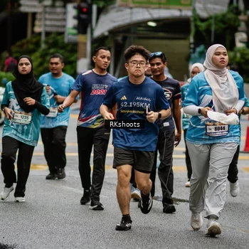 Runner Photo 8981689