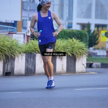Runner Photo 8981690