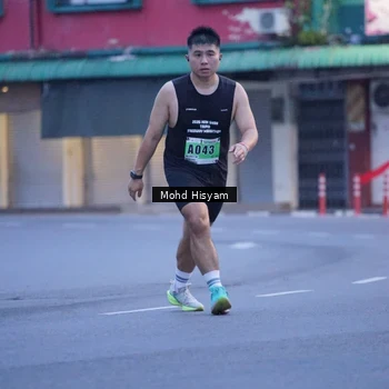 Runner Photo 8981691