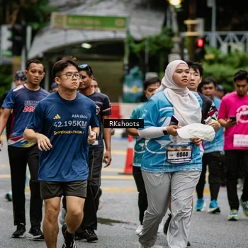 Runner Photo 8981692