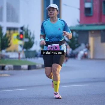 Runner Photo 8981694