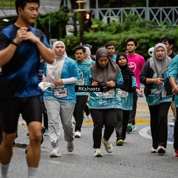 Runner Photo 8981695