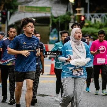 Runner Photo 8981696