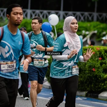Runner Photo 8981697