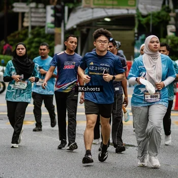 Runner Photo 8981698
