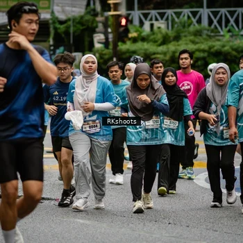 Runner Photo 8981700