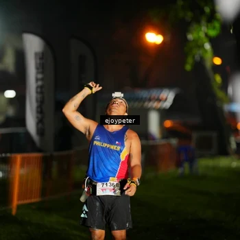 Runner Photo 8981701