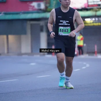 Runner Photo 8981702