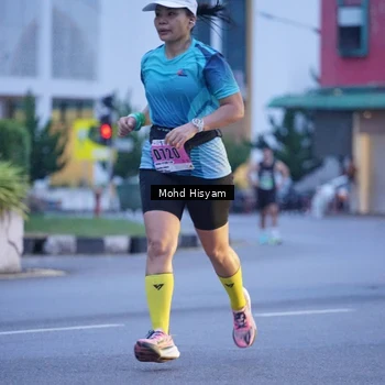 Runner Photo 8981703