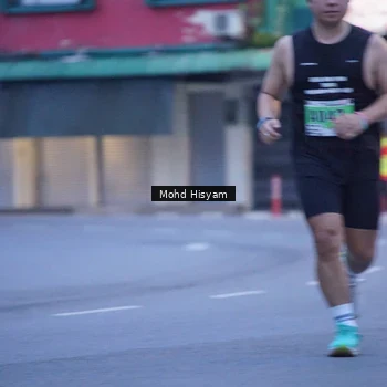 Runner Photo 8981704