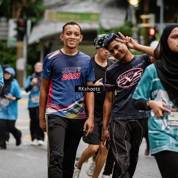 Runner Photo 8981705