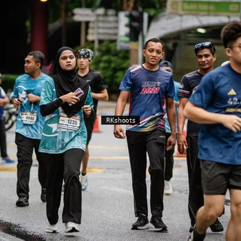Runner Photo 8981706