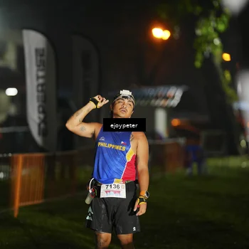 Runner Photo 8981708