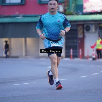 Runner Photo 8981709