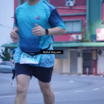 Runner Photo 8981710