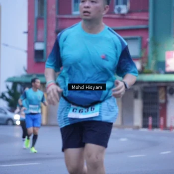 Runner Photo 8981711