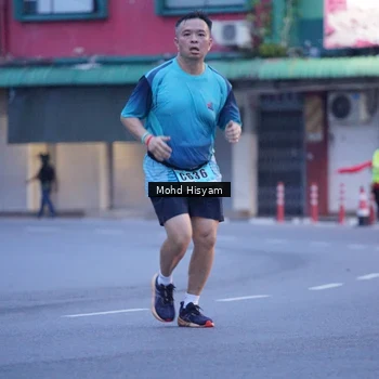 Runner Photo 8981712