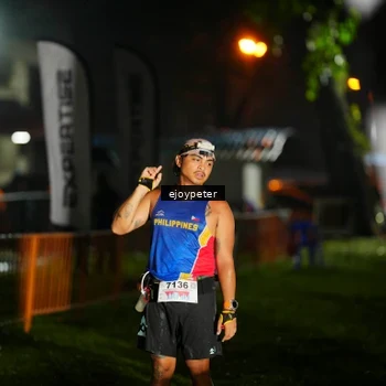 Runner Photo 8981713