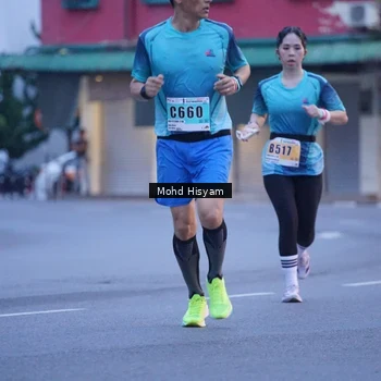 Runner Photo 8981714
