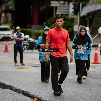 Runner Photo 8981715