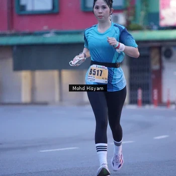 Runner Photo 8981716