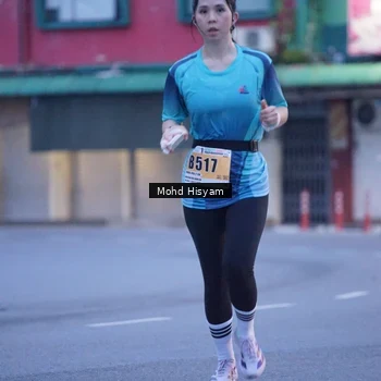 Runner Photo 8981717