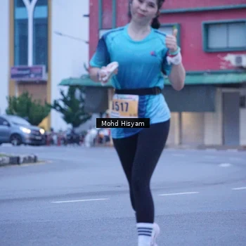 Runner Photo 8981718