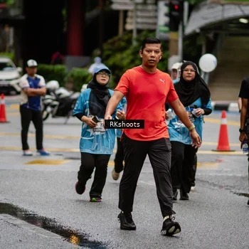Runner Photo 8981719
