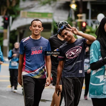 Runner Photo 8981720