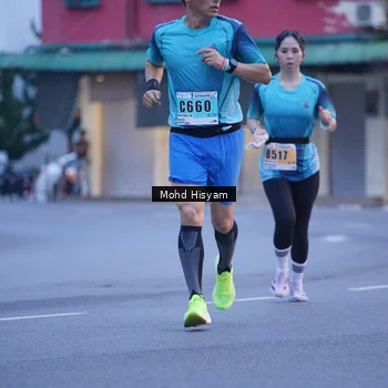 Runner Photo 8981722