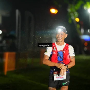 Runner Photo 8981723