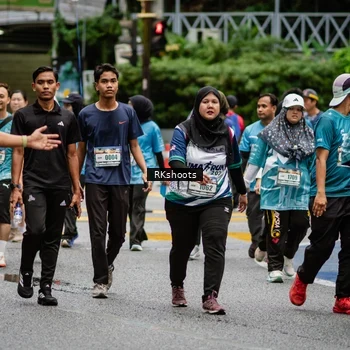Runner Photo 8981724