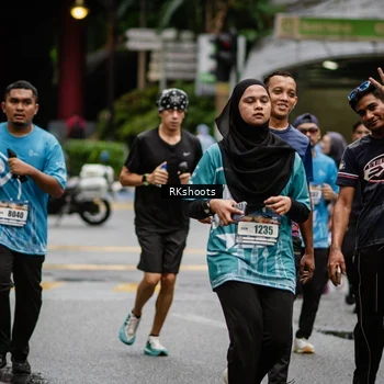 Runner Photo 8981725