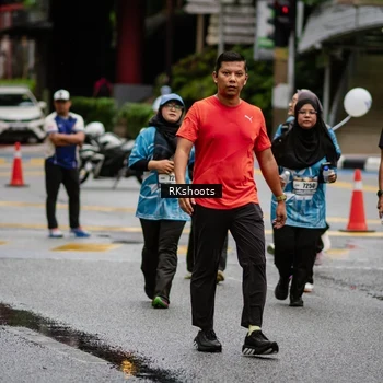 Runner Photo 8981726