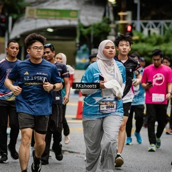 Runner Photo 8981727