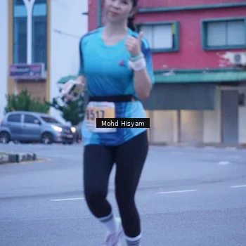 Runner Photo 8981728