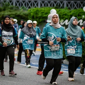 Runner Photo 8981729
