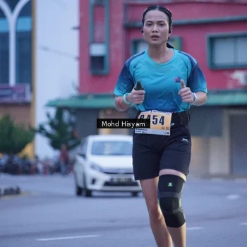 Runner Photo 8981730