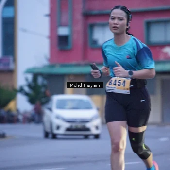 Runner Photo 8981731