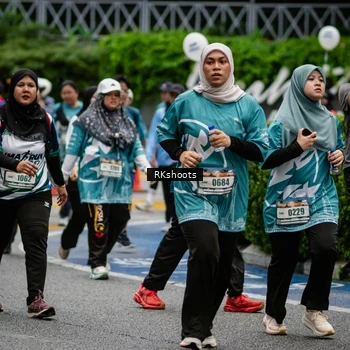 Runner Photo 8981732