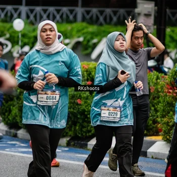 Runner Photo 8981733