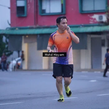 Runner Photo 8981734